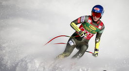 Shiffrinovej manažér kritizuje FIS: Lyžiarov sa nik nepýtal. Ako vždy