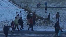 Obeť hromadného útoku vo Važci: Bojíme sa najmä o dcéru