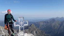 Sima Martausová sa teší na vianočné pečenie, ale aj na Tatry