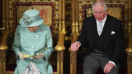 Brexit prioritou. Tentoraz bez pompy