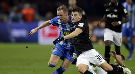 Klinsmann vynechal Dudu zo zostavy. Slovák sa vybral na basketbal