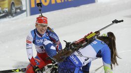 Problémy s kolenom sú minulosť. Pôjdem naplno, sľubuje Fialková