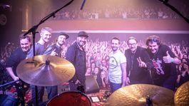 Skupina IMT Smile vydáva singel a videoklip