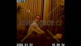 Slovenské úrady tlačia na českých novinárov, aby prezradili zdroj videa Trnku s Kočnerom