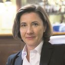 Angelika Hanesz, učiteľka informatiky a fyziky.