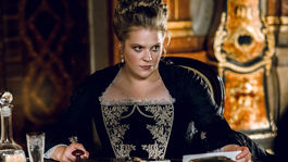 Ďalšie osudy Márie Terézie uvidíme Jednotke