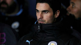 Emeryho nástupca je známy. Prichádza z Manchestru City