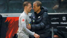 Frustrovaný Duda: Nebudem čakať na niekoho, kto ma nechce