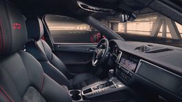 Porsche Macan GTS - 2020