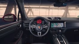 Porsche Macan GTS - 2020