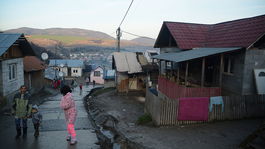 Politici sa vybrali do osád