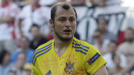 Nacista, kričali na Ukrajinca. Byť patriotom nie je zločin, bráni sa