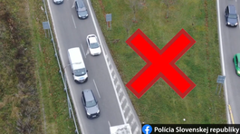 Vodiči pozor! Oddnes ‘zipsujeme‘ po novom. Takto to má vyzerať 