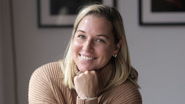 Tehotenstvo i astma. Cítim sa ako Monk, vraví Cibulková