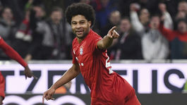 Mönchengladbach nechal Bénesa na lavičke a v Berlíne nedal ani gól