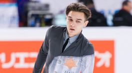 Kostým ako z Osvienčimu? Krasokorčuliari čelia obrovskému škandálu