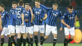 AC Miláno dostalo neskutočný výprask. Juventus prehral v Superpohári