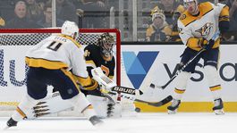 Bohatá nádielka zápasov nepriniesla žiadny slovenský bod