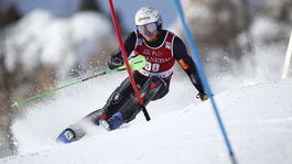 Žampa po prvých bodoch skončil už v kvalifikácii. Triumf Windingstada