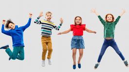 Spýtali sme sa detí, načo sa najviac tešia po korona kríze