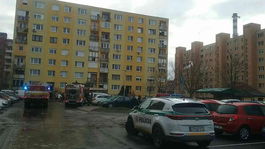 Plynári majú po tragédii v Prešove raz toľko výjazdov ako pred ňou