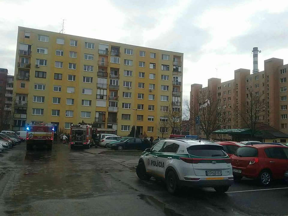 V Dunajskej Strede dostali plynári hlásenie o...