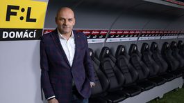 Ako benzínka bez tankovania. Český futbal je hore nohami