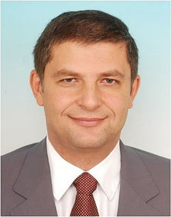 MUDr. Ota Hlinomaz