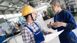 Najväčší dopyt je v posledných rokoch po operátoroch výroby