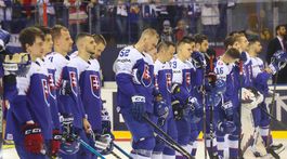 Ako v Košiciach. Švédi oživili nočné mory Slovákov