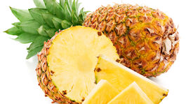 Ananás: Šťava z neho urobí z mäsa krehký a lahodný plátok
