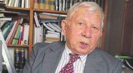 Drž sa zeme, nespadneš. Rozhovor o tom, čo je v živote dôležité