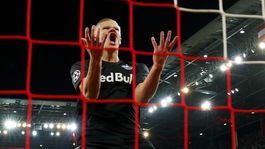 Sarri, Haaland sa blíži. Nórsky klenot spájajú už aj s Juventusom