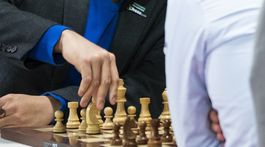 5 správ týždňa alebo od Bruselského šachu k trampotám dobrovoľníkov po testovaní