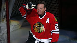 Sexizmus za mikrofónom. Exhviezdu NHL suspendovali