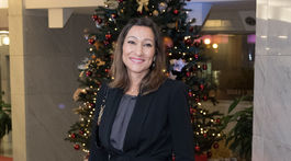 Vianoce sú ako preteky. Pointou sa stalo preťať cieľovú čiaru