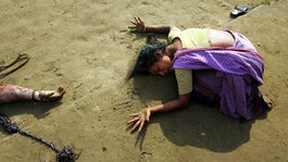 Cunami po rokoch neprebolelo