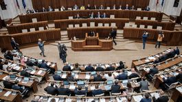 Poslanci za Most-Híd neplánujú prísť na mimoriadnu schôdzu