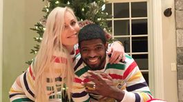 Vonnová pokľakla pred Subbanom. Povedal áno