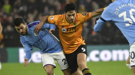 Manchester City stratil dvojgólový náskok. Guardiola: Je po titule 