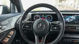 Mercedes EQC 400