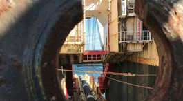 Rusi si neúspech nepripúšťajú: Nord Stream 2 vieme dokončiť