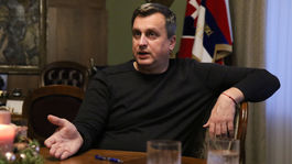 Danko: O Pellegriniho podmienkach k armádnym nákupom som nevedel