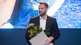 Mohol som byť v TOP 10. Skončiť skoro bola chyba