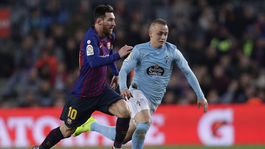 Je už ruka v rukáve? Tréner naznačil Lobotkov odchod