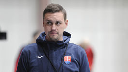 Česi vrátili Slovákom prehru. Kukučka: Dalo sa dosiahnuť viac