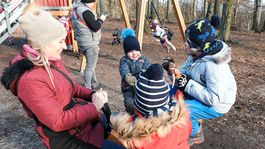 Mráz a vietor. Na Silvestra príde oteplenie