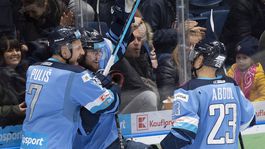 Košice stratili bod v dramatickom maratóne. Slovan znížil stratu