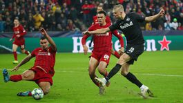 Vojna o nórsky drahokam sa skončila. Haaland prestúpil do veľkoklubu