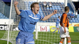 Dieťa Slovana zastavilo osem operácií kolena. Neveril, že sa vráti